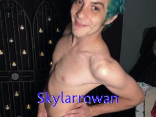 Skylarrowan