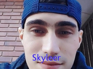 Skyleer