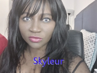 skyleur Porno Bild
