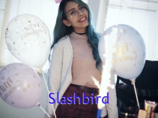 Slashbird