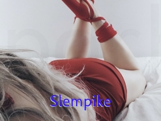 Slempike