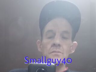 Smallguy40