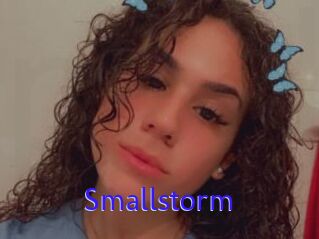 Smallstorm