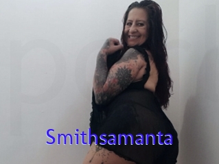 Smithsamanta