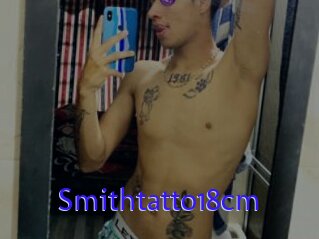 Smithtatto18cm
