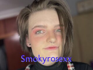 Smokyrosexx