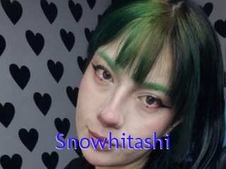 Snowhitashi