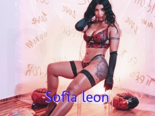 Sofia_leon