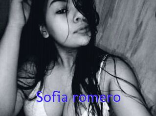 Sofia_romero