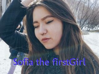Sofia_the_firstGirl