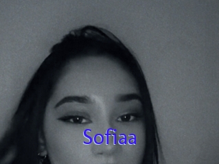 Sofiaa