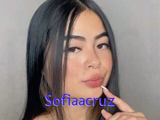 Sofiaacruz