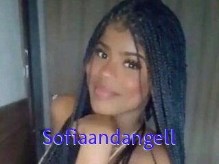 Sofiaandangell