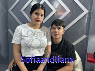 Sofiaandlianx