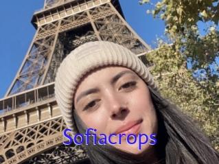 Sofiacrops