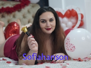 Sofiahanson