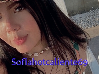 Sofiahotcaliente69