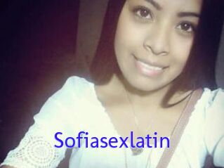 Sofiasexlatin