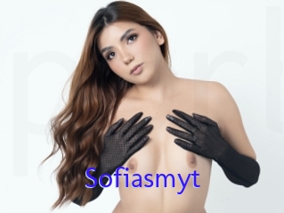 Sofiasmyt