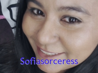 Sofiasorceress