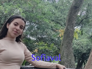 Sofiaval