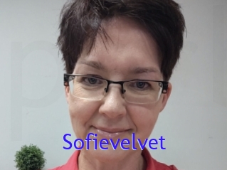 Sofievelvet
