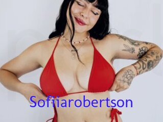 Sofiiarobertson