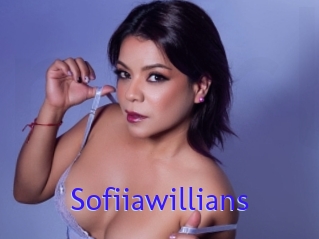 Sofiiawillians
