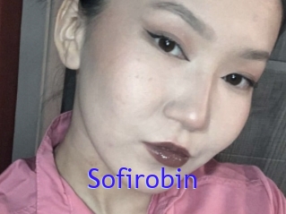 Sofirobin
