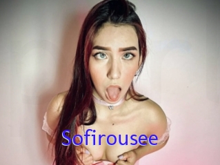Sofirousee