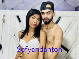 Sofyandanton
