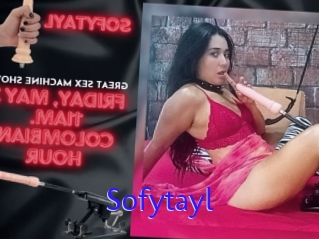 Sofytayl