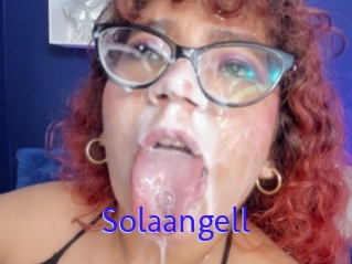 Solaangell