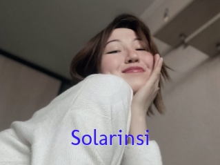 Solarinsi