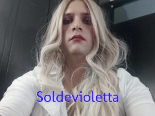 Soldevioletta
