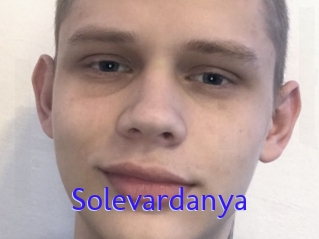 Solevardanya