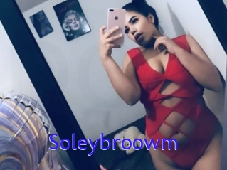 Soleybroowm