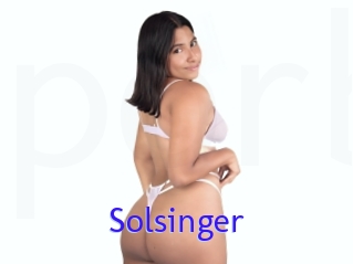 Solsinger
