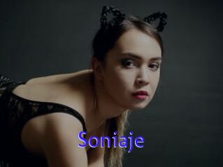 Soniaje