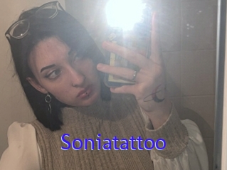 Soniatattoo