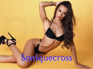 Soniquecross