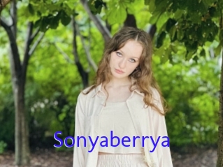 Sonyaberrya