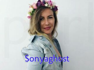 Sonyaghost