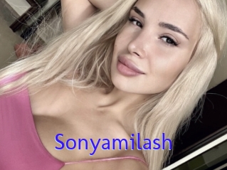 Sonyamilash
