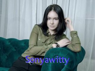 Sonyawitty