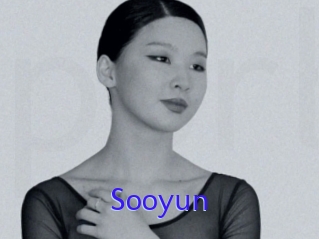 sooyun Porno Bild