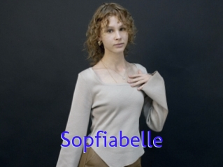 Sopfiabelle