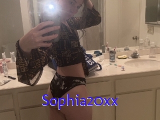 Sophia20xx