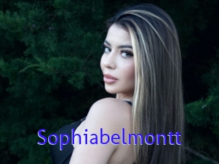Sophiabelmontt