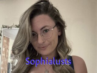 Sophialusts